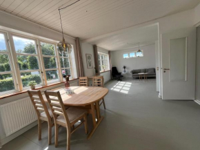 Charming apartment close to lovely beach in Faaborg in Faaborg